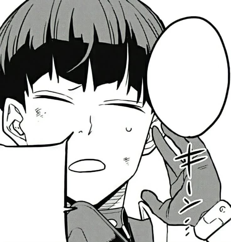 Hoshina Soshiro thumbnail