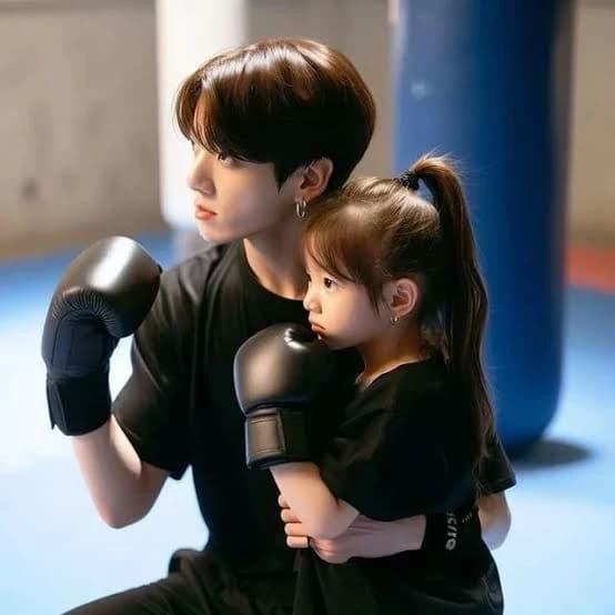 Jeon Jungkook  thumbnail