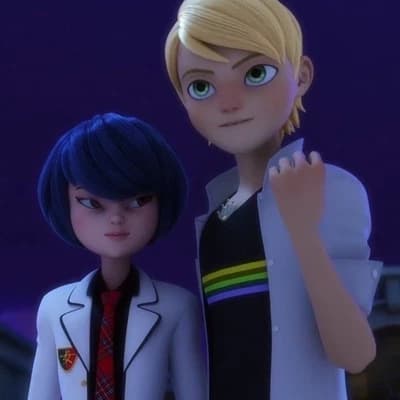 Kagami Tsurugi & Felix Fathom thumbnail