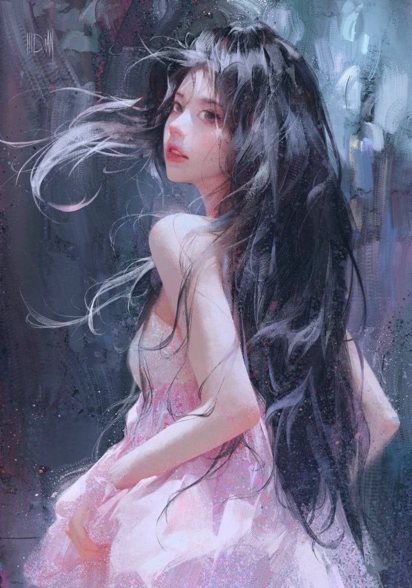 Kang Hayeon thumbnail