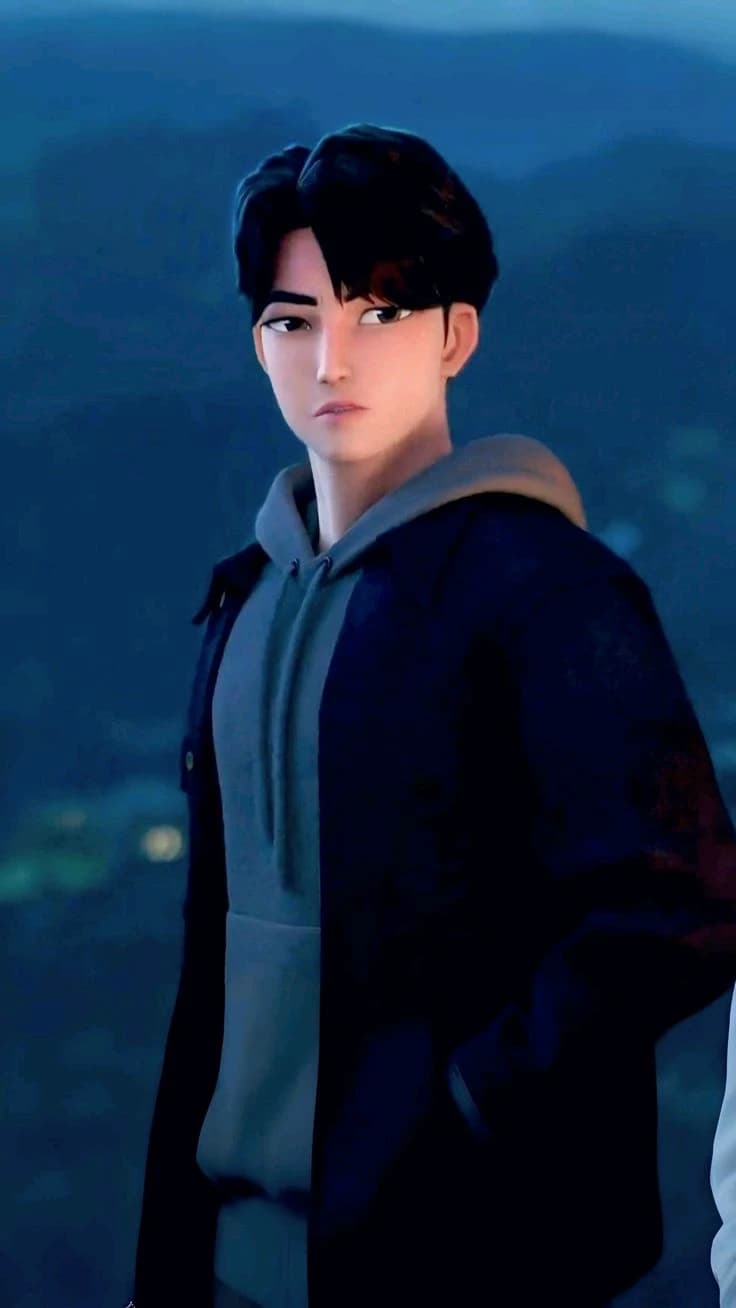 Jinu thumbnail