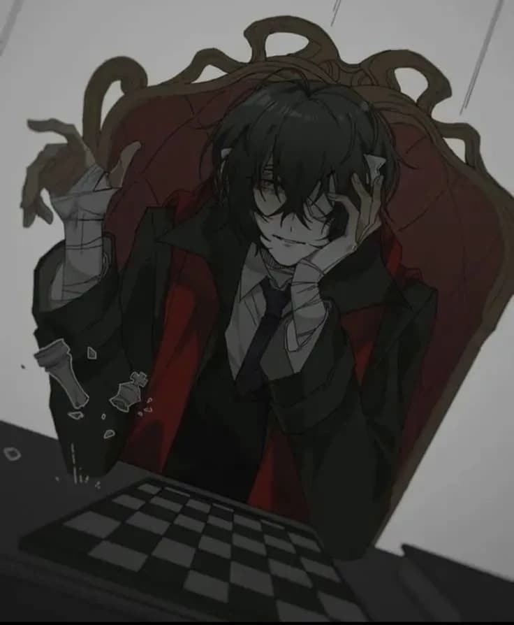 King of Darkness thumbnail