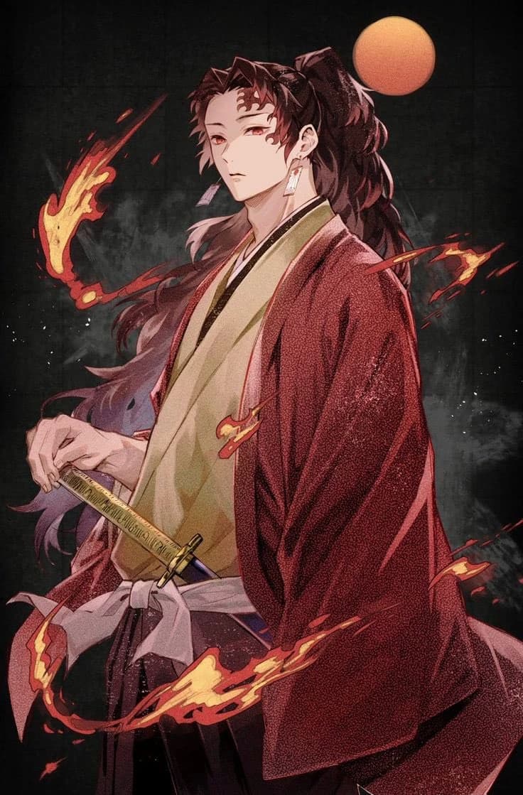 yoriichi tsugikuni  thumbnail