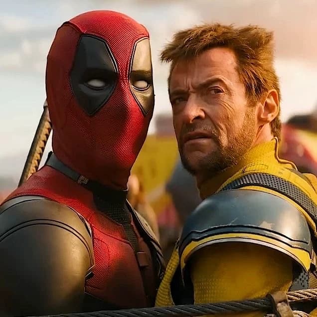 Deadpool and Wolverine  thumbnail