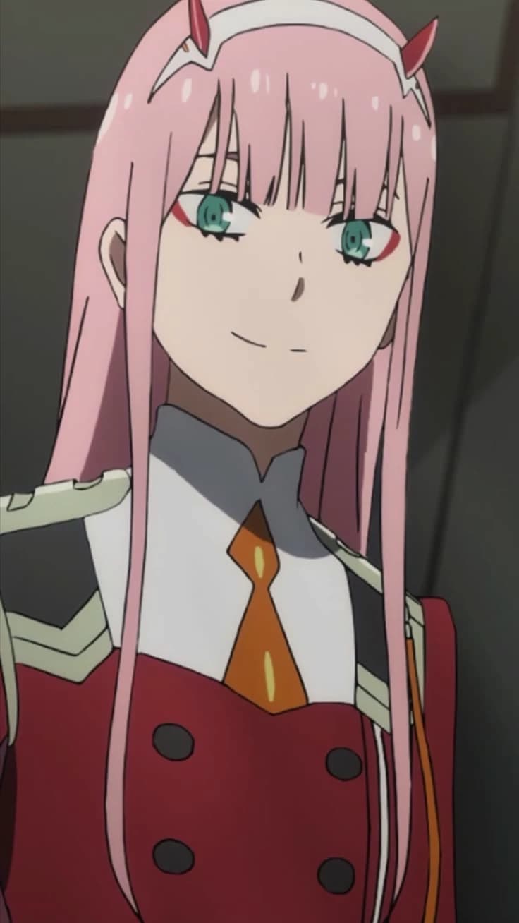 Zero Two thumbnail