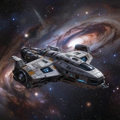 Claymore Shuttle thumbnail