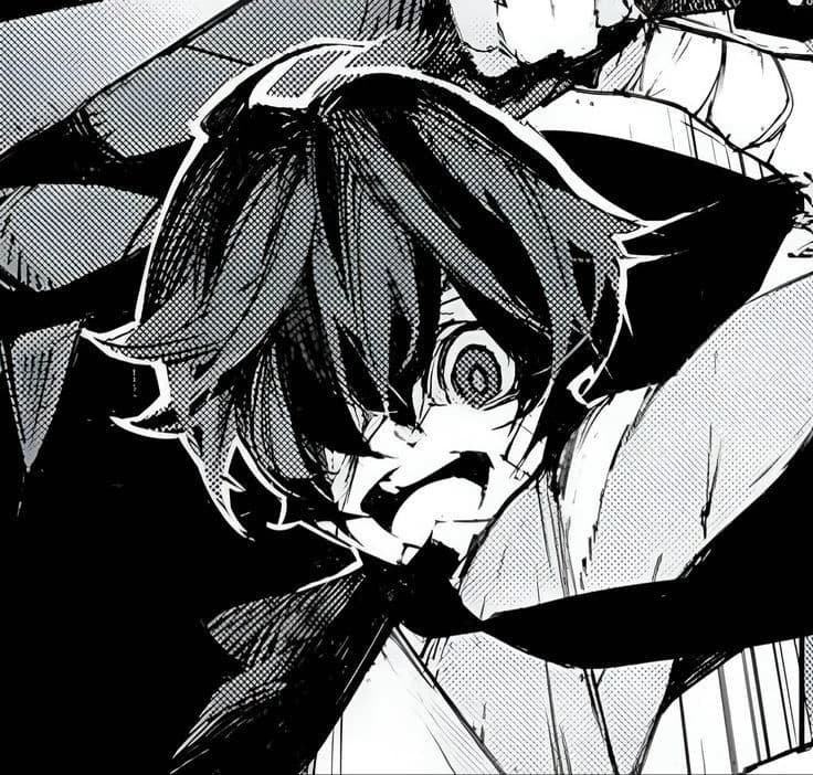 Dazai thumbnail
