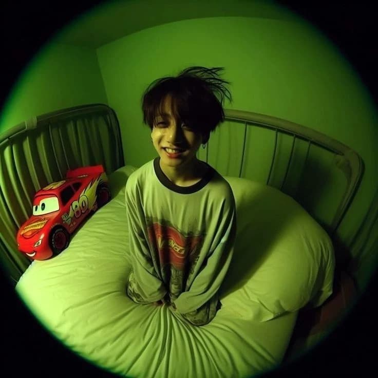 Jungkook thumbnail