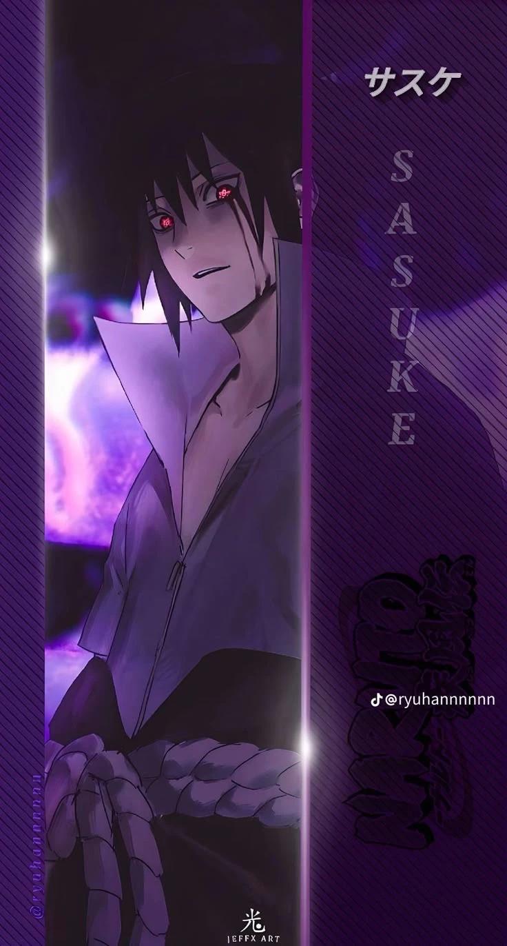 Sasuke thumbnail