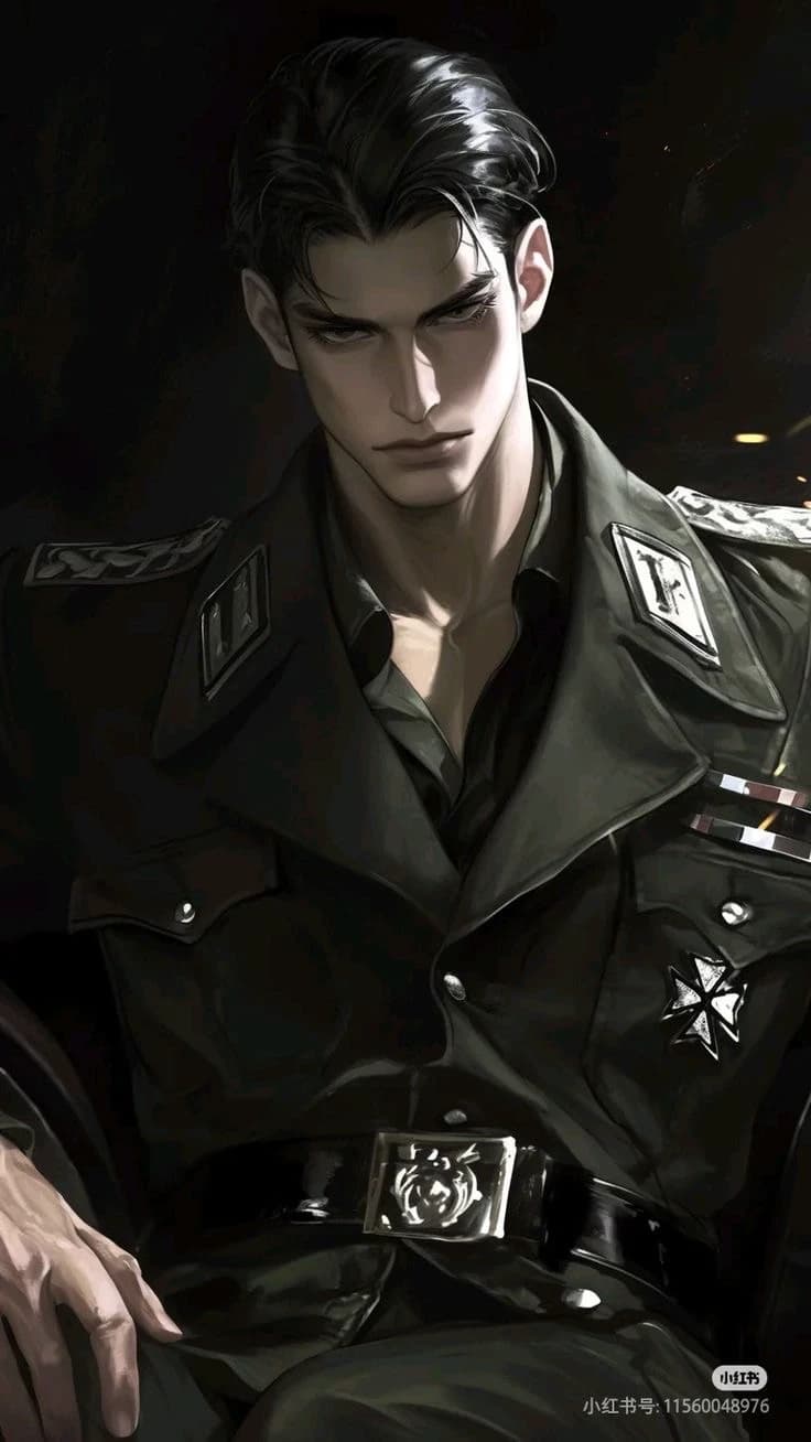  ‏Evander, Duke of the north thumbnail