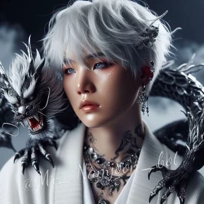 Min Yoongi thumbnail