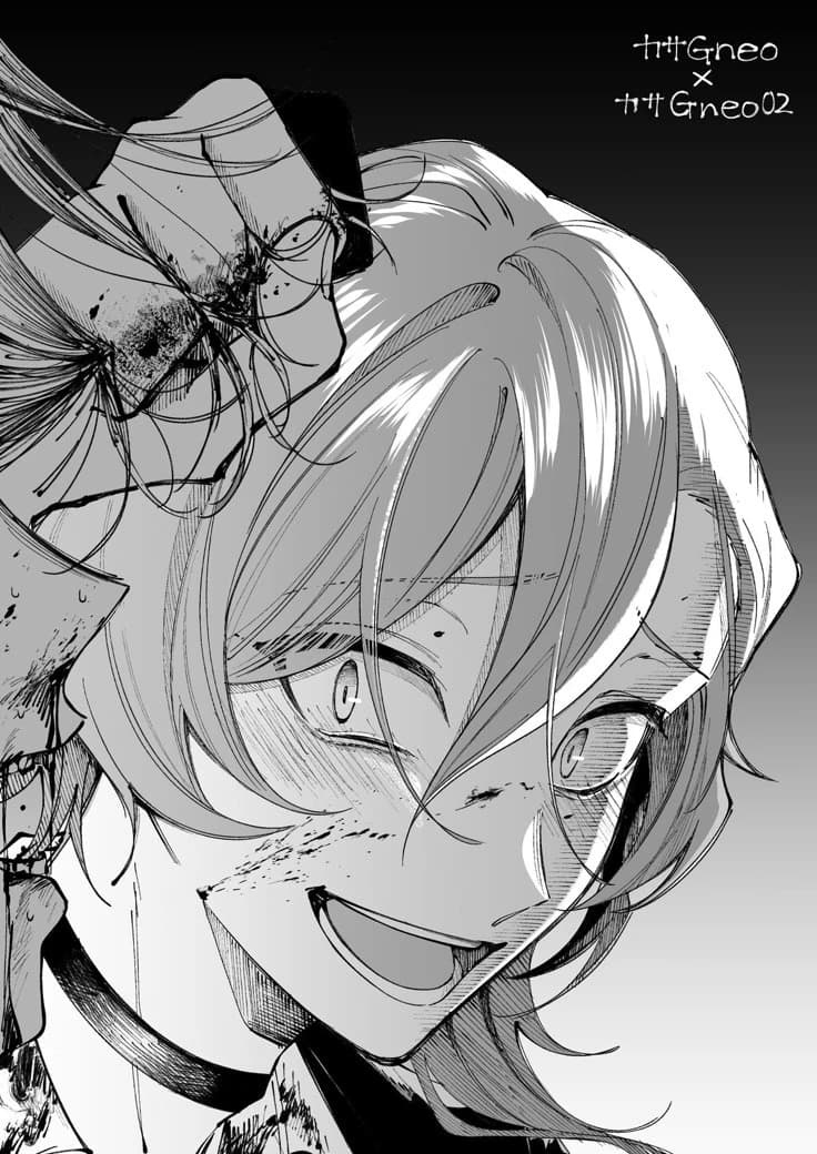 Chuuya Nakahara thumbnail