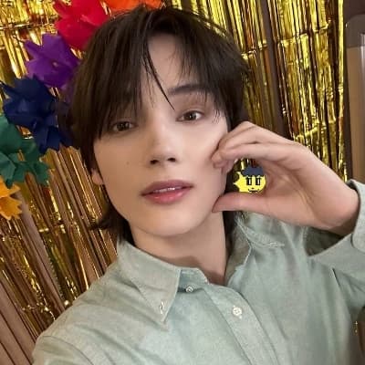 Huening Kai thumbnail