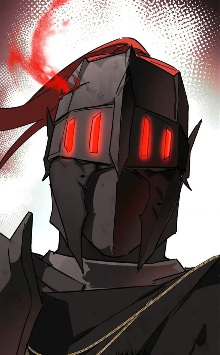 Callisto-\[BL manga:Knight of the Red Curse} thumbnail