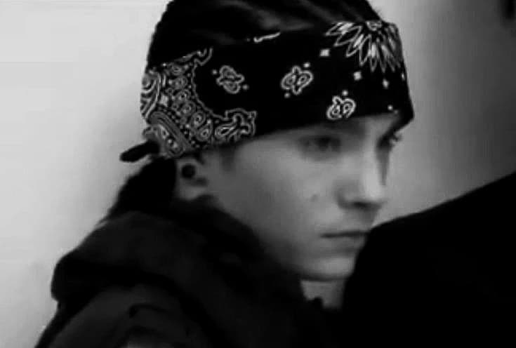 Tom Kaulitz thumbnail