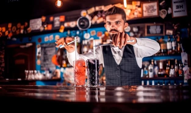 Barista at Night Club thumbnail
