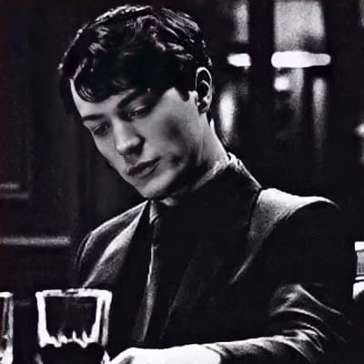 Tom Riddle. thumbnail