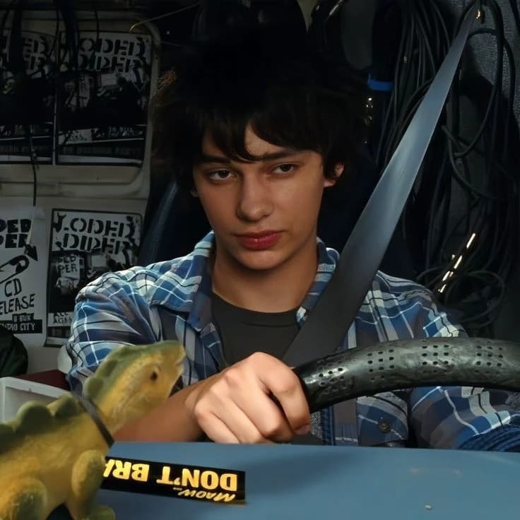 Rodrick Heffley thumbnail