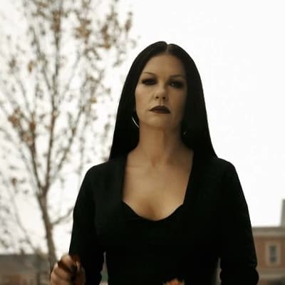Morticia Frump Addams thumbnail