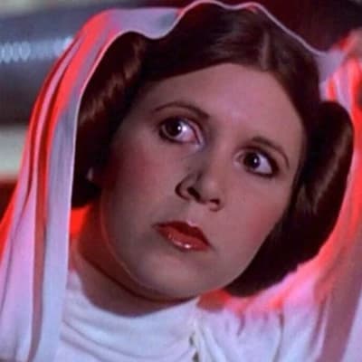Leia Organa thumbnail
