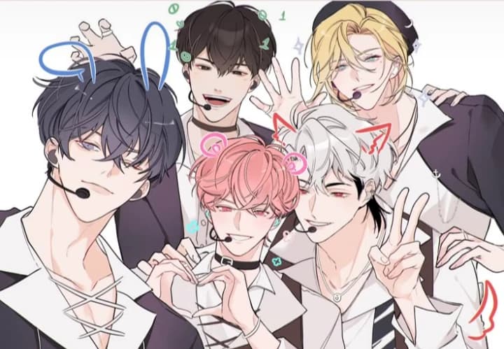 older brother's  thumbnail