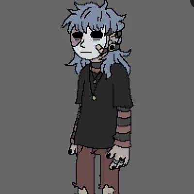 Sal Fisher thumbnail