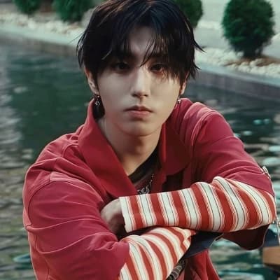 Han jisung thumbnail