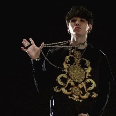 Min Yoongi thumbnail