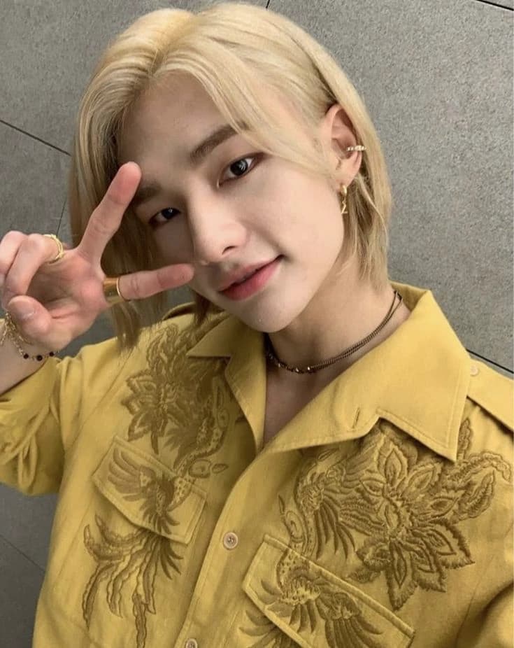 Hwang Hyunjin (Hyunlix) thumbnail