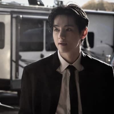 Taehyung thumbnail