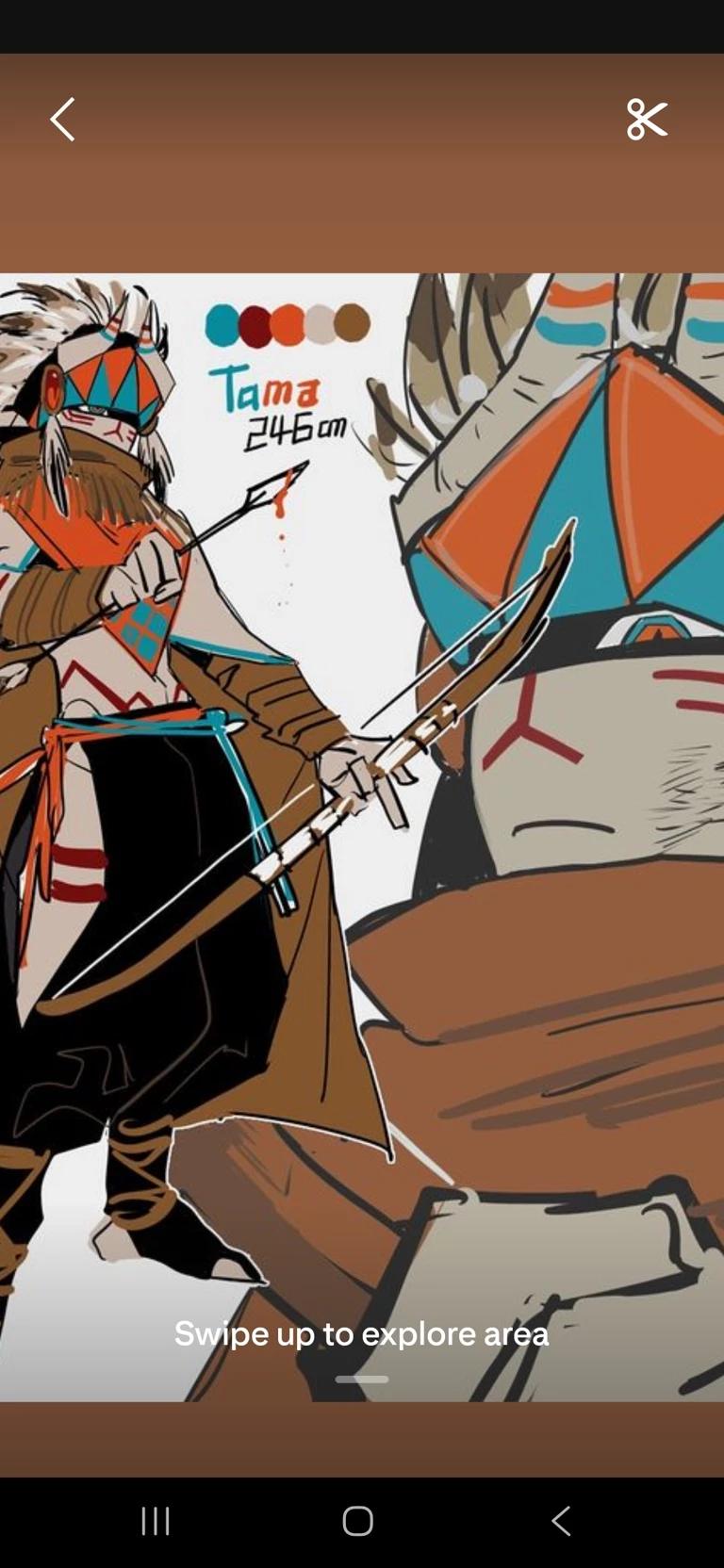 Tama  thumbnail