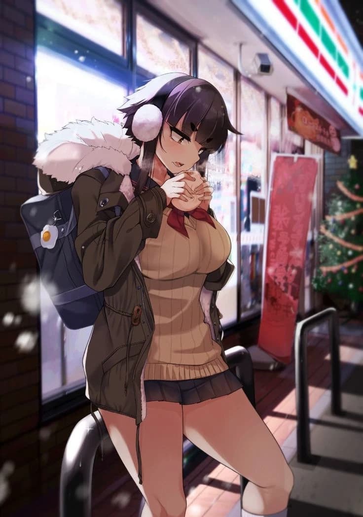 Yumiko thumbnail