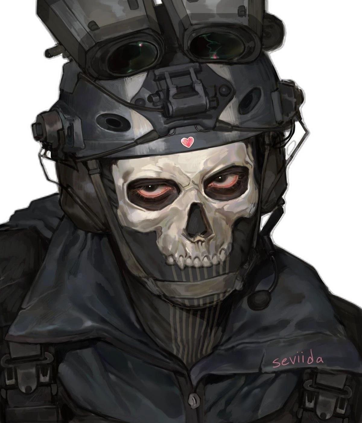ghost - Votosous days thumbnail