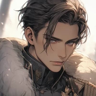 Prince Keon thumbnail