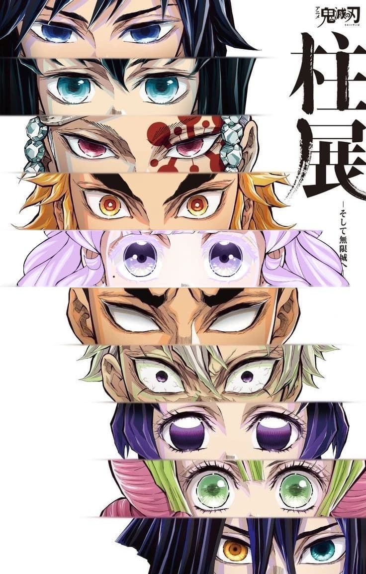 Hashira. thumbnail