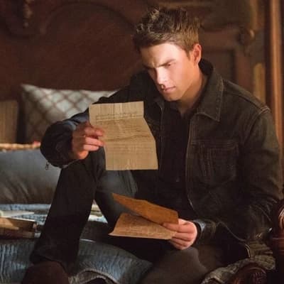 Cole Michaelson thumbnail