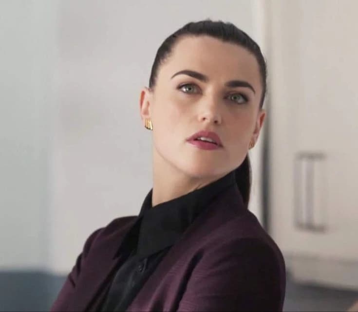 Lena Luthor ~ Alpha Lupus • 09 thumbnail