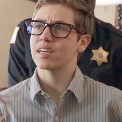Carl Gallagher thumbnail