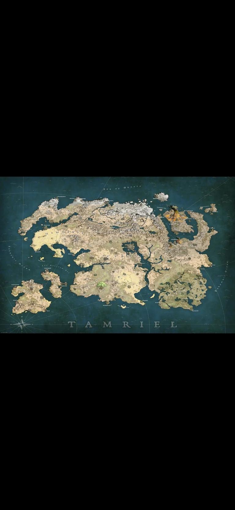 Elder Scrolls RPG thumbnail