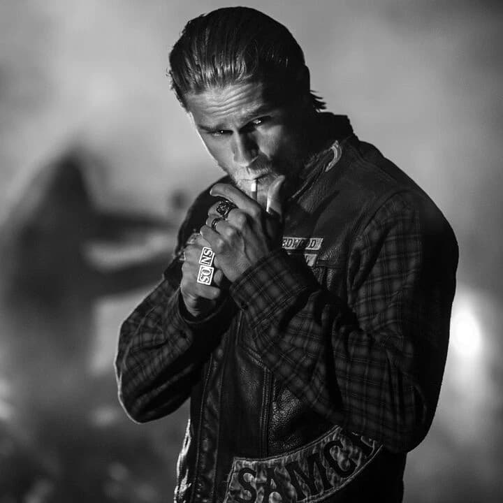 Jax Teller thumbnail