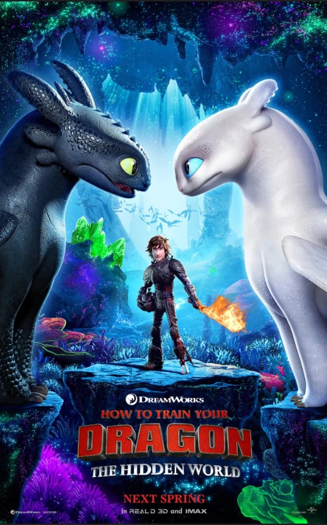 Httyd - How to Train your Dragon thumbnail