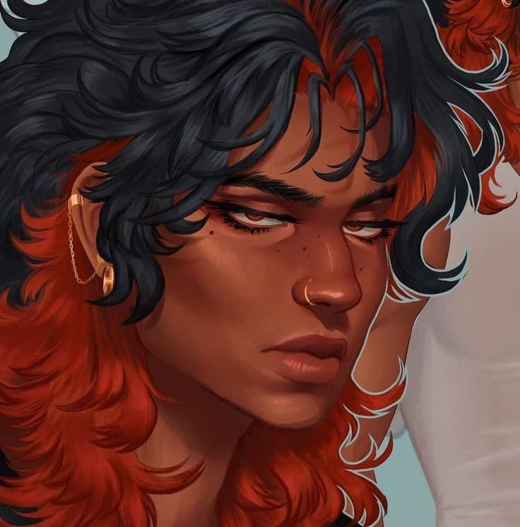 🧸🎧 {Richard sinclair} 🎧🧸 (bl) (Vampire) thumbnail