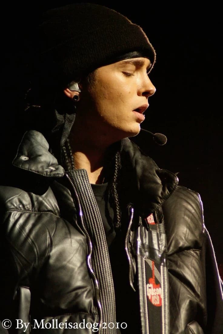 Tom Kaulitz thumbnail