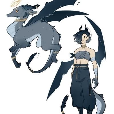 Nyx thumbnail