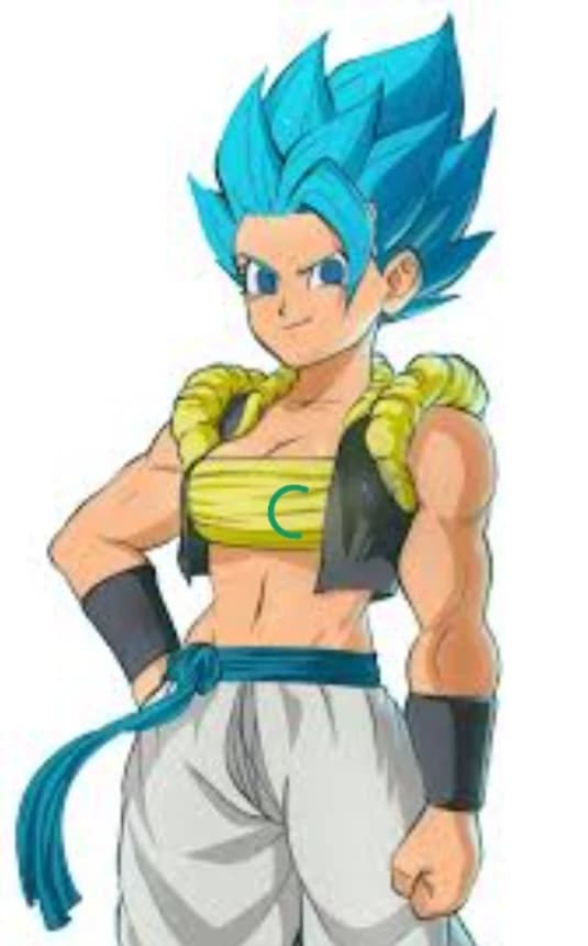 Gogetina thumbnail