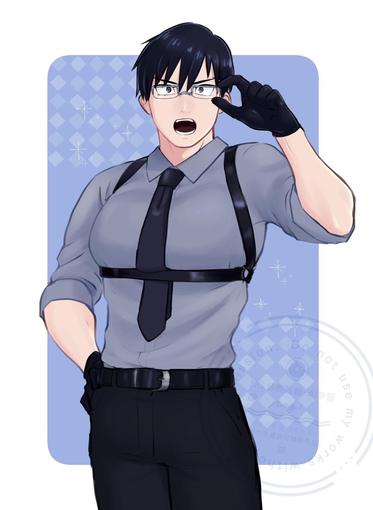 Tenya Iida  thumbnail