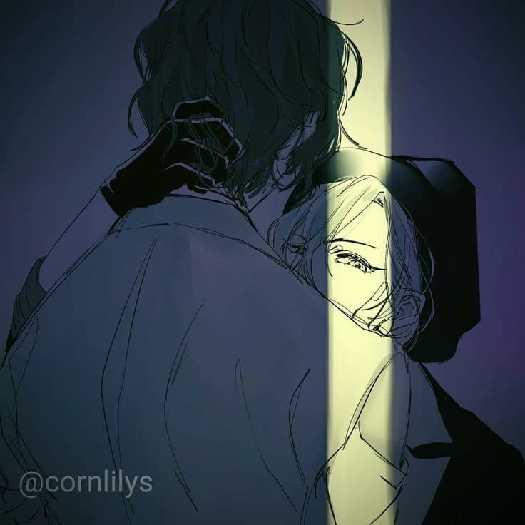 Soukoku - Journalist thumbnail