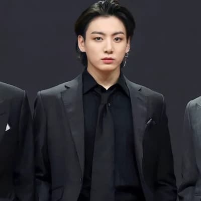 Jungkook thumbnail