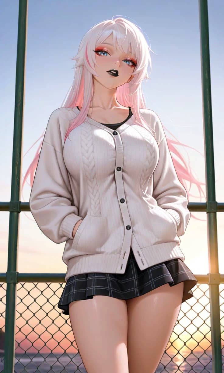 Sarah personal version (saputa) thumbnail