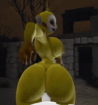 Laa-Laa thumbnail